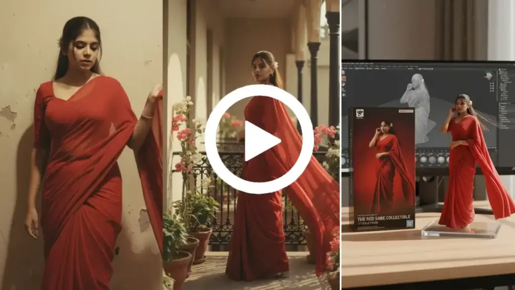 Gemini VEO 3 Se Video Kaise Banaye Free 1 Gemini se video kaise banaye