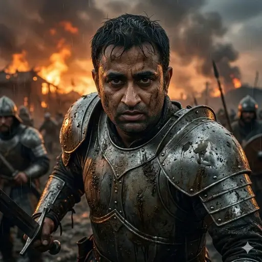 Action Character AI Prompt.